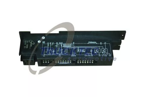 TRUCKTEC AUTOMOTIVE Control Unit (01.42.118)