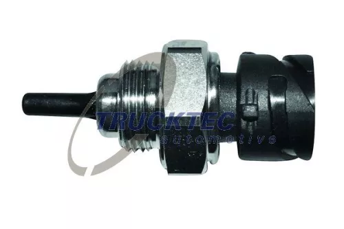 TRUCKTEC AUTOMOTIVE Sensor, oil temperature (01.42.119)