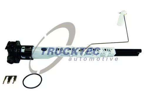 TRUCKTEC AUTOMOTIVE Sender Unit, fuel tank (01.42.128)