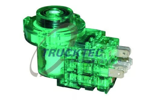 TRUCKTEC AUTOMOTIVE Ignition Switch (01.42.130)