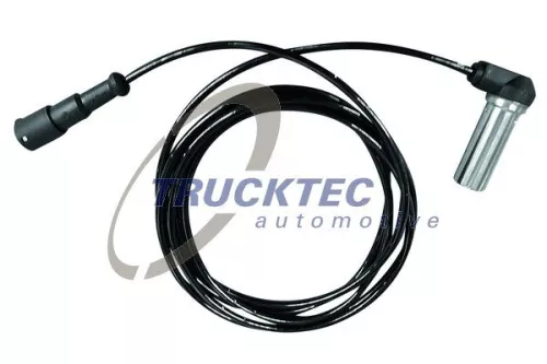 TRUCKTEC AUTOMOTIVE Sensor, wheel speed (01.42.139)