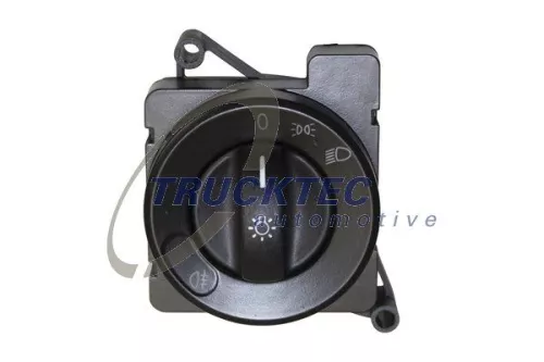 TRUCKTEC AUTOMOTIVE Switch, headlight (01.42.154)