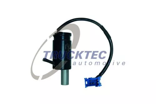 TRUCKTEC AUTOMOTIVE Switch, splitter gearbox (01.42.160)
