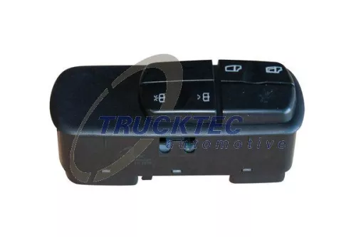 TRUCKTEC AUTOMOTIVE Switch, window regulator (01.42.162)
