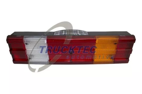 TRUCKTEC AUTOMOTIVE Tail Light Assembly (01.42.163)
