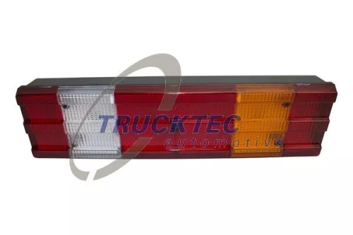 TRUCKTEC AUTOMOTIVE Tail Light Assembly (01.42.164)