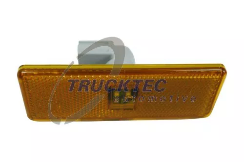 TRUCKTEC AUTOMOTIVE Side Marker Light (01.42.174)