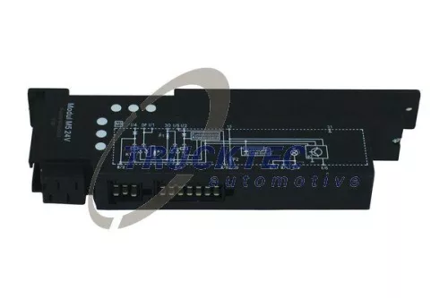 TRUCKTEC AUTOMOTIVE Control Unit (01.42.179)