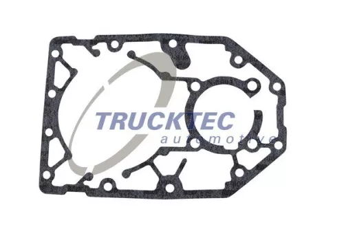 TRUCKTEC AUTOMOTIVE Seal (01.24.035)