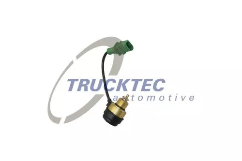 TRUCKTEC AUTOMOTIVE Switch (01.42.181)
