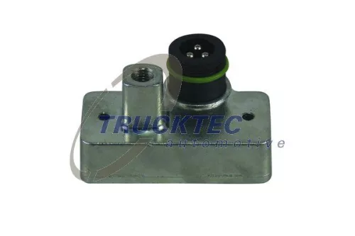 TRUCKTEC AUTOMOTIVE Sensor, boost pressure (01.42.190)