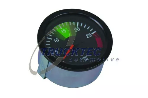 TRUCKTEC AUTOMOTIVE Revolution Counter (01.42.191)