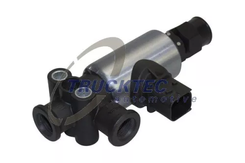 TRUCKTEC AUTOMOTIVE Solenoid Valve (01.42.198)