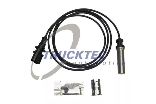 TRUCKTEC AUTOMOTIVE Sensor, wheel speed (01.42.204)