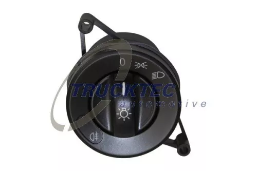 TRUCKTEC AUTOMOTIVE Switch, headlight (01.42.217)
