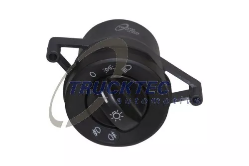 TRUCKTEC AUTOMOTIVE Switch, headlight (01.42.237)