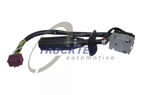 TRUCKTEC AUTOMOTIVE Steering Column Switch (01.42.260)