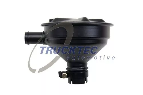 TRUCKTEC AUTOMOTIVE Oil Separator, crankcase ventilation (01.10.062)