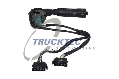 TRUCKTEC AUTOMOTIVE Steering Column Switch (01.42.263)