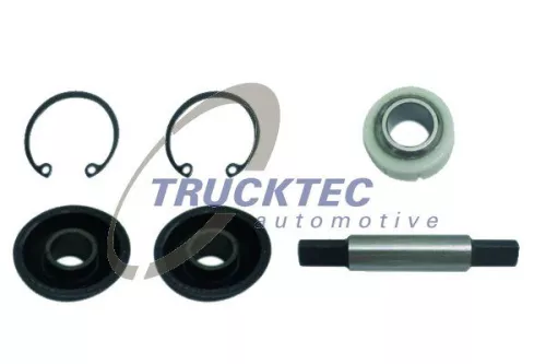 TRUCKTEC AUTOMOTIVE Repair Kit, gear shift lever (01.43.266)
