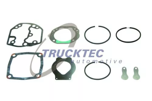 TRUCKTEC AUTOMOTIVE Repair kit, air compressor (01.43.460)