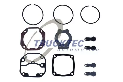 TRUCKTEC AUTOMOTIVE Repair kit, air compressor (01.43.462)