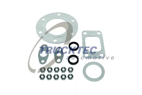 TRUCKTEC AUTOMOTIVE Gasket Set, charger (01.43.464)