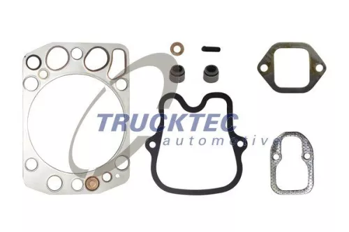 TRUCKTEC AUTOMOTIVE Gasket Kit, cylinder head (01.43.490)
