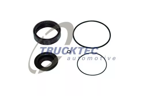 TRUCKTEC AUTOMOTIVE Gasket Set, manual transmission (01.43.492)