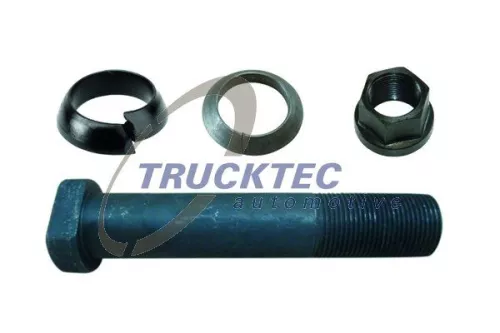 TRUCKTEC AUTOMOTIVE Wheel Stud (01.43.493)
