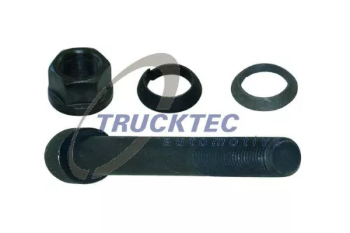 TRUCKTEC AUTOMOTIVE Wheel Stud (01.43.494)