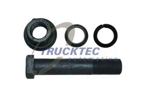 TRUCKTEC AUTOMOTIVE Wheel Stud (01.43.495)