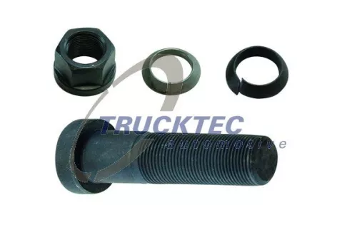 TRUCKTEC AUTOMOTIVE Wheel Stud (01.43.497)