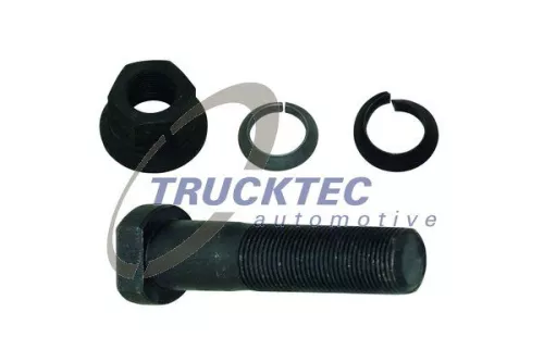 TRUCKTEC AUTOMOTIVE Wheel Stud (01.43.498)