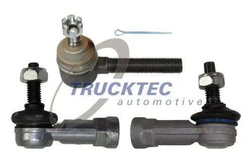 TRUCKTEC AUTOMOTIVE Repair Kit, gear shift lever (01.43.505)