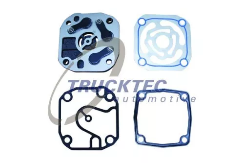 TRUCKTEC AUTOMOTIVE Valve Plate, air compressor (01.43.513)
