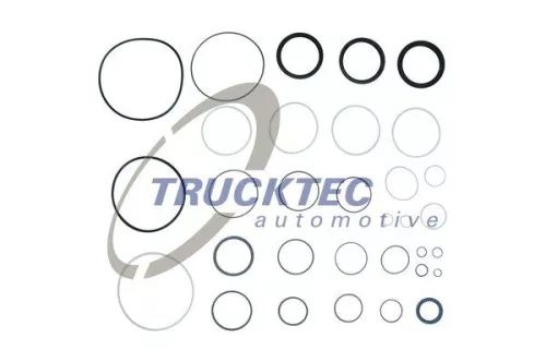 TRUCKTEC AUTOMOTIVE Repair Kit, steering gear (01.43.517)