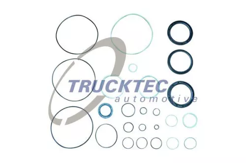 TRUCKTEC AUTOMOTIVE Repair Kit, steering gear (01.43.518)