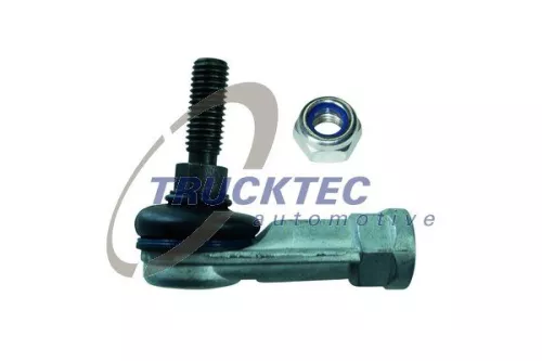 TRUCKTEC AUTOMOTIVE Ball Head, gearshift linkage (01.24.077)
