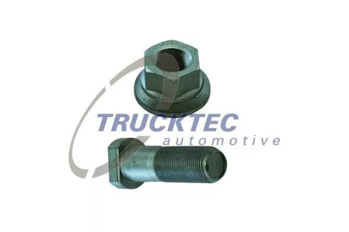 TRUCKTEC AUTOMOTIVE Wheel Stud (01.43.542)