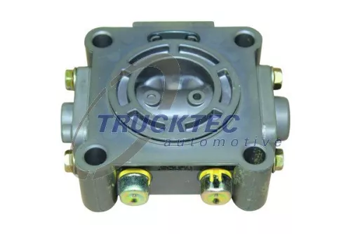 TRUCKTEC AUTOMOTIVE Switch, splitter gearbox (01.24.078)