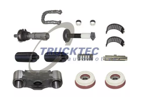 TRUCKTEC AUTOMOTIVE Repair Kit, brake caliper (01.43.562)