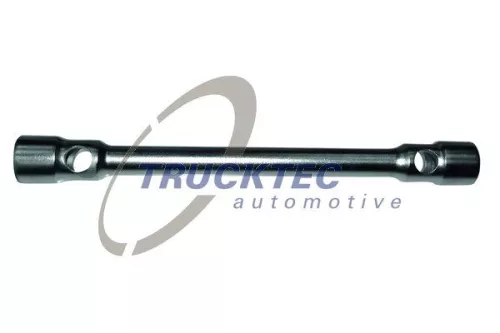 TRUCKTEC AUTOMOTIVE Socket Wrench Insert, wheel nut/bolt (01.43.565)