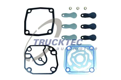 TRUCKTEC AUTOMOTIVE Repair kit, air compressor (01.43.572)