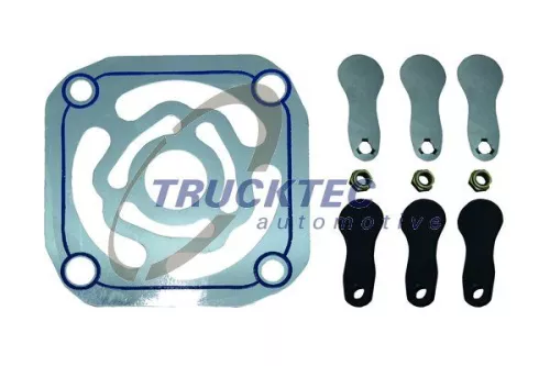 TRUCKTEC AUTOMOTIVE Repair kit, air compressor (01.43.573)