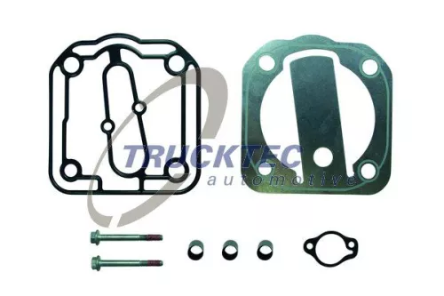TRUCKTEC AUTOMOTIVE Repair kit, air compressor (01.43.574)