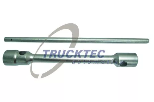 TRUCKTEC AUTOMOTIVE Socket Wrench Insert, wheel nut/bolt (01.43.865)