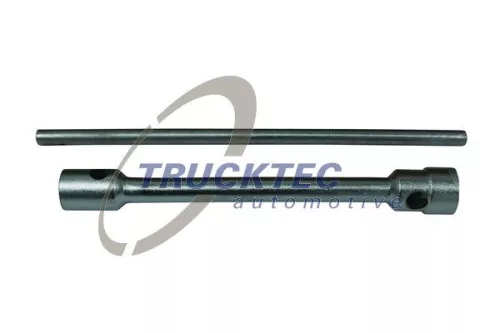 TRUCKTEC AUTOMOTIVE Socket Wrench Insert, wheel nut/bolt (01.43.866)