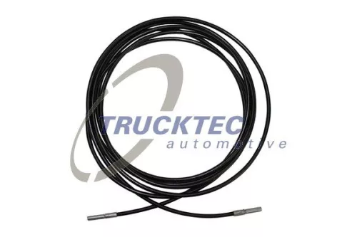 TRUCKTEC AUTOMOTIVE Hose Line, driver cab tilting device (01.44.012)