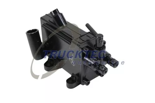 TRUCKTEC AUTOMOTIVE Tilt Pump, driver cab (01.44.013)